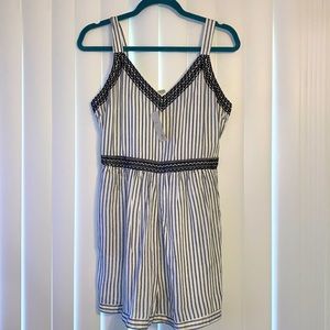 Brand new with tags romper